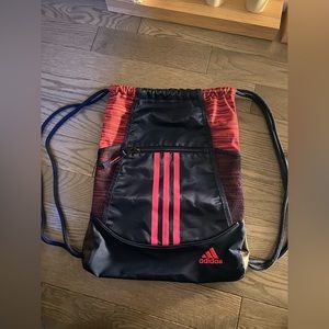 Adidas bag